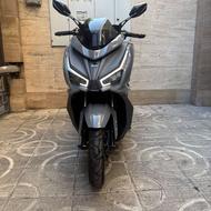 لاکی EVO رنگ ناردو گری