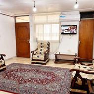 اجاره سوییت تک با پارکینگ مرکز رشت