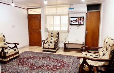 اجاره سوییت تک با پارکینگ مرکز رشت