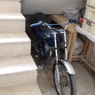 موتور200مدارک دار