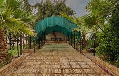 ویلا اجاره ای روبرو شهرک بنجعفر
