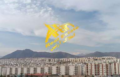 فروش آپارتمان 105 متر در فاز 8