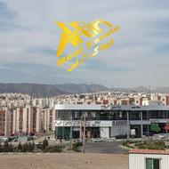 فروش آپارتمان 121 متر در فاز 8