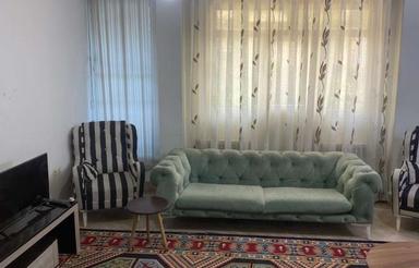 مبله تمیززز زند پارامنت قصرالدشت ملاصدرا مرکز شهر