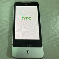 گوشی اچ تی سی لجند HTC LEGEND در حد نو