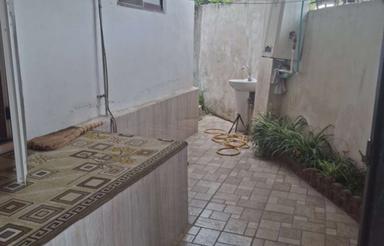 خانه ویلایی نقلی