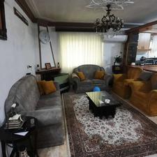 اجاره آپارتمان 100متری 2 خواب در خیابان پاسداران
