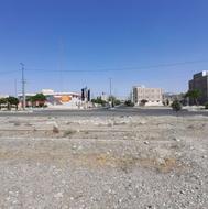 فروش زمین مسکونی 240 متر در فاز 6