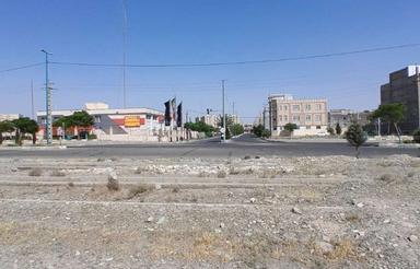 فروش زمین مسکونی 240 متر در فاز 6