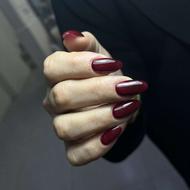 کااشت ناخن