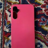 قاب گوشی a25
