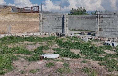 330متر زمین روستای کوهانی