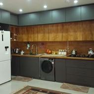 کابینت کاری
