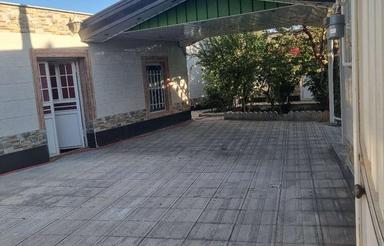 منزل مسکونی