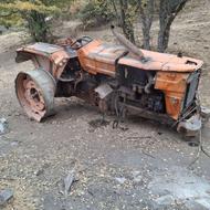 مشتری تراکتوررومانی،،،