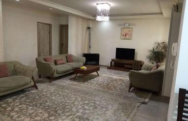 ویلایی حیاط دار معاوضه با آپارتمان سه خواب