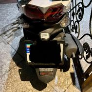 Cx200 sym صفرخشک