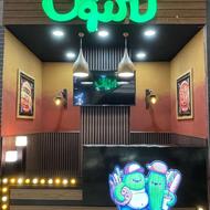 واگذاری مغازه با کلیه ی تجهیزات