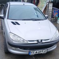 فروش sd 206 نقره ای دور رنگ