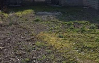 زمین مسکونی 300 متری سنددار