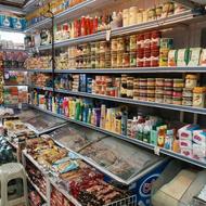 طراحی و چیدمان فروشگاه و مارکت