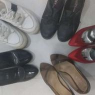 کتونی کفش مجلسی