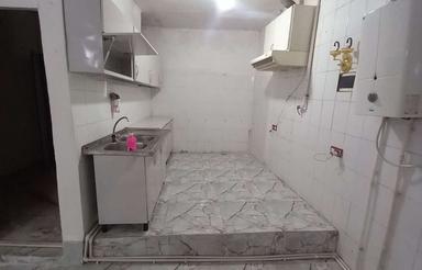 خانه 55 متری دره گرم