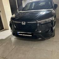 هوندا HRV هیبرید موتور 2000 قابل معاوضه