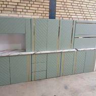 کابینت یاراس شیک و اقتصادی