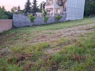 زمین مسکونی 315 متر در خیابان تهران شهرودکلا زیبا