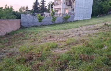 زمین مسکونی 315 متر در خیابان تهران شهرودکلا زیبا