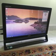 کامپیوتر AcerمدلAll in one مدلZ4621G