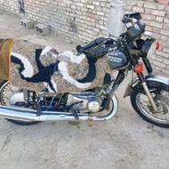 موتور روسے فروشے و معاملہ