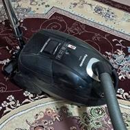 جارو برقی 2000w پاناسونیک کاملا سالم