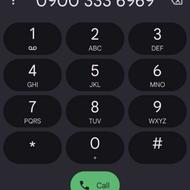 سیمکارت ایرانسل رند09003336969