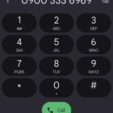 سیمکارت ایرانسل رند09003336969