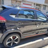 X33 کراس اتومات