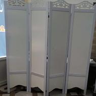 پارتیشن برای پروف لباس مخصوص آرایشگاه و خیاطی