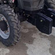 تراکتور 470چفت صفر خشک