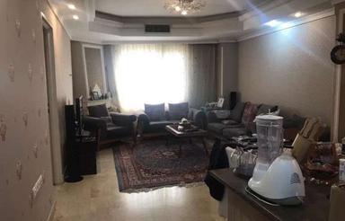 فروش آپارتمان 86 متر در باغ فیض