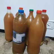 آبغوره خانگی