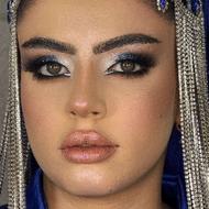 آرتیست های عزیز فیس مدل هستم