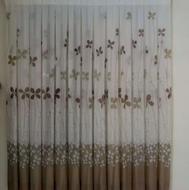 پرده وپشت پرده ای نو