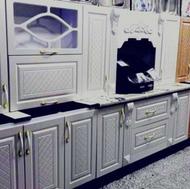 کابینت ارزان مدل اقیانوسی