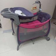 تخت وپارک و کریر اصل گودبیبی