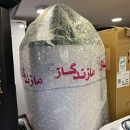 آبگرمکن مازندگاز به قیمت قدیم قسطی