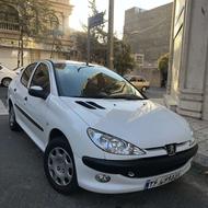 206SD مدل1395