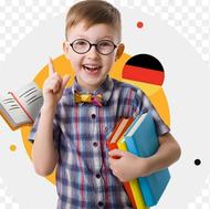 آموزش خصوصی زبان آلمانی برای کودک و نوجوانان