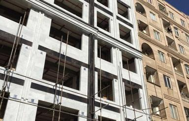 پیش‌فروش آپارتمان 65 متر