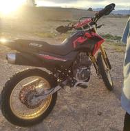 تریل mkz250